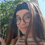 Je peux enseigner l'espagnol, je suis titulaire du  bachillerato  (le bac espagnol), niveau collège et avant, à distance.